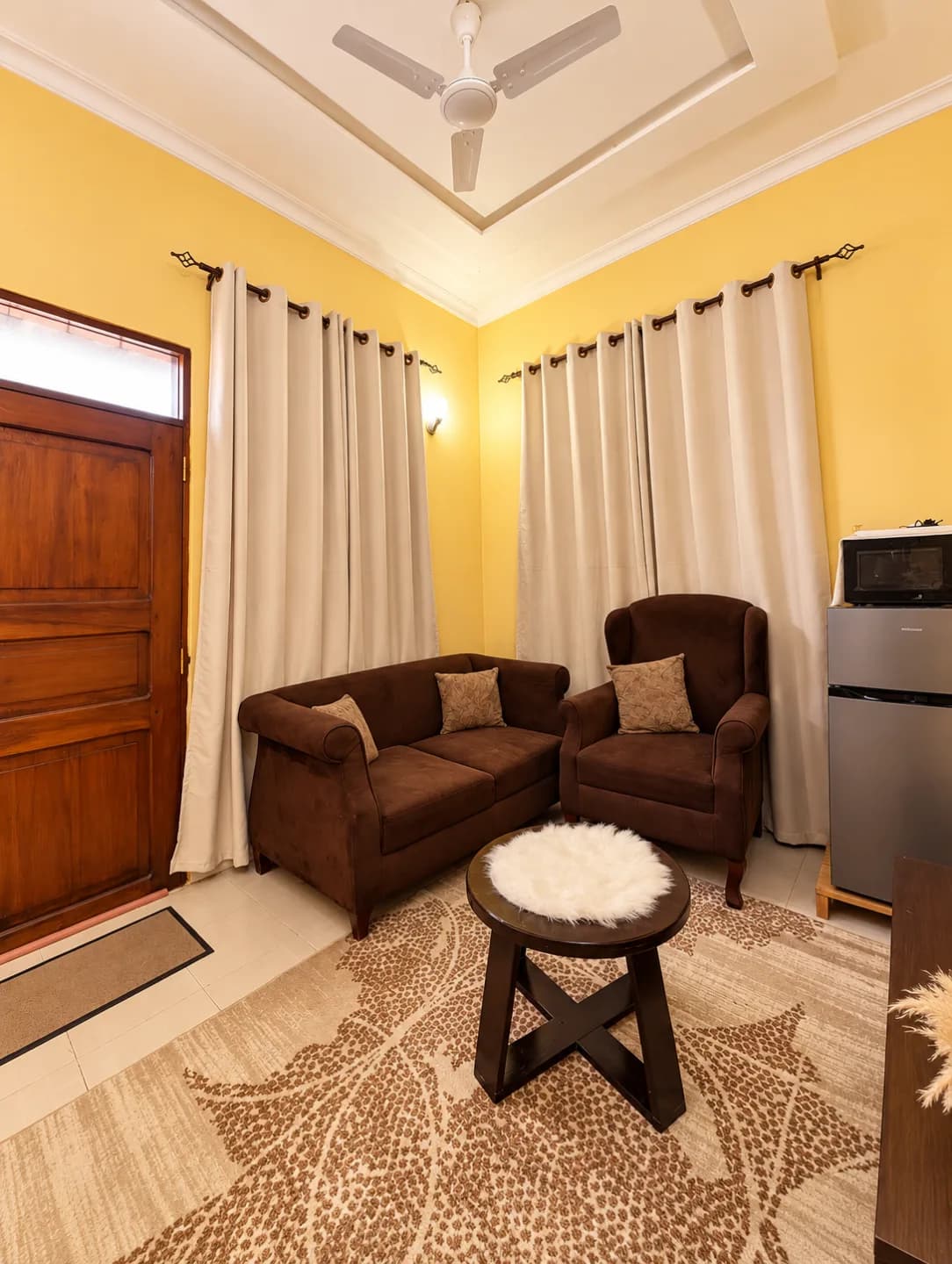 MMR SERENITY 1 Bedroom Apartment at Mwenge - photo 1