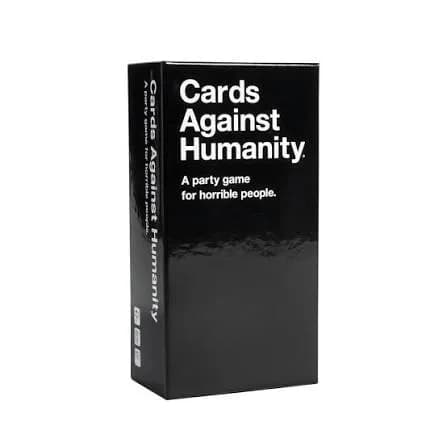 cards against humanity - photo 1