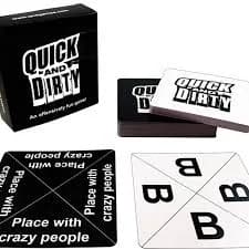 Quicky and dirty - photo 1