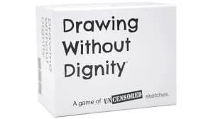 Drawing without dignity - photo 1