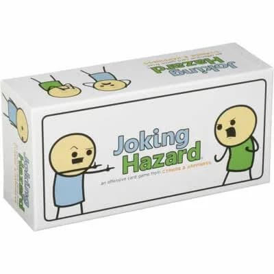 Joking Hazard - photo 1