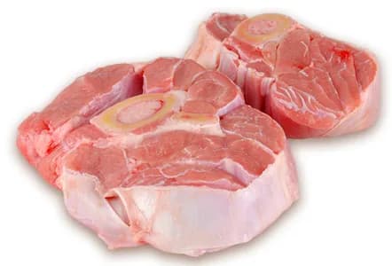 Beef Ossobuco (Shin Bone) - photo 1