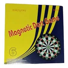 magnetic dart 17 inches - photo 1