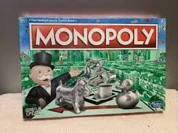 monopoly limited edition - photo 1
