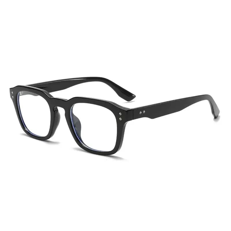 Blue light blocking glasses | Glasses | Prescription frames - photo 1