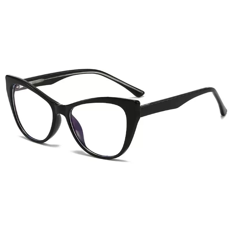 Blue light blocking glasses | Glasses | Prescription frames - photo 1