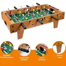 Table foosball without legs - photo 1