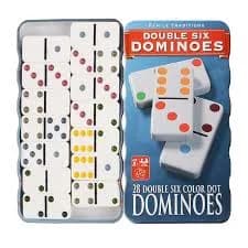 DOMINOES - photo 1