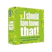 I should have know that - photo 1