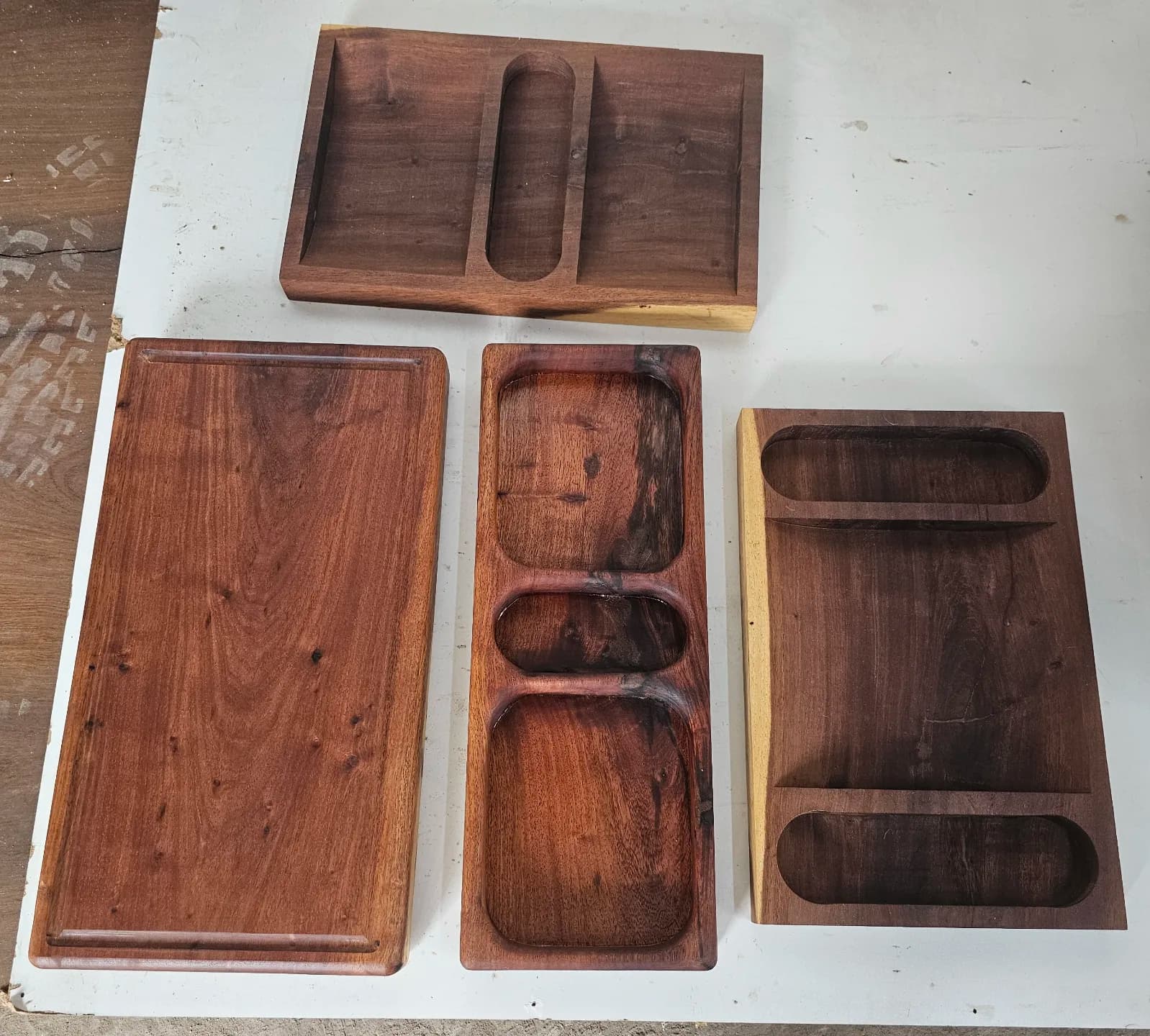 custom chopping boards - photo 1
