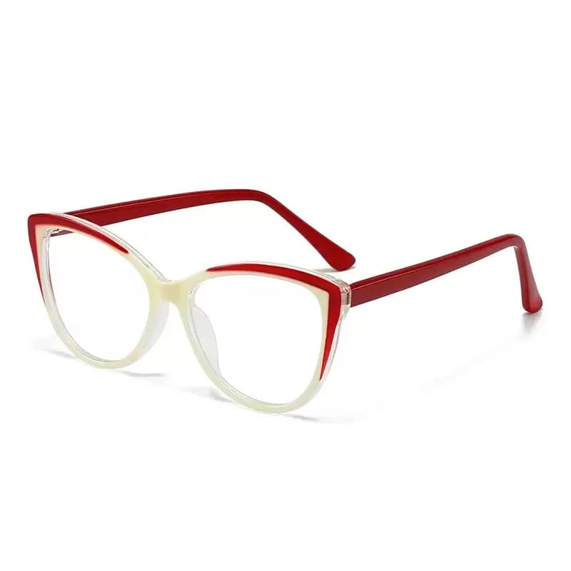 Blue light blocking glasses | Glasses | Prescription frames - photo 1