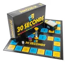 30 Seconds - photo 1