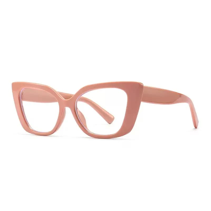 Blue light blocking glasses | Glasses | Prescription frames - photo 1
