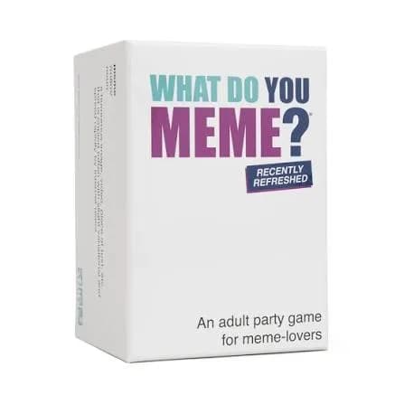 What do you meme - photo 1